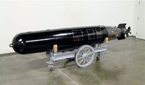 mk13 torpedo